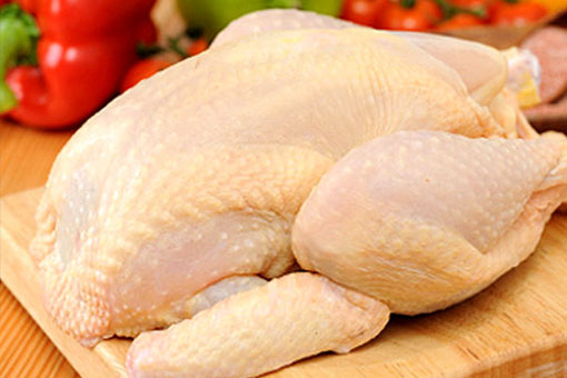 Nếu biết 5 lợi ích này, chắc chắn bạn sẽ ăn thịt gà mỗi ngày!
