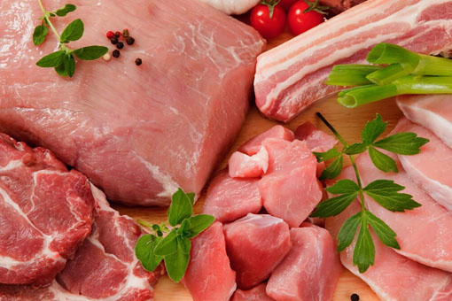 Mách bạn 4 cách bảo quản thịt lợn khi không có tủ lạnh cực đơn giản