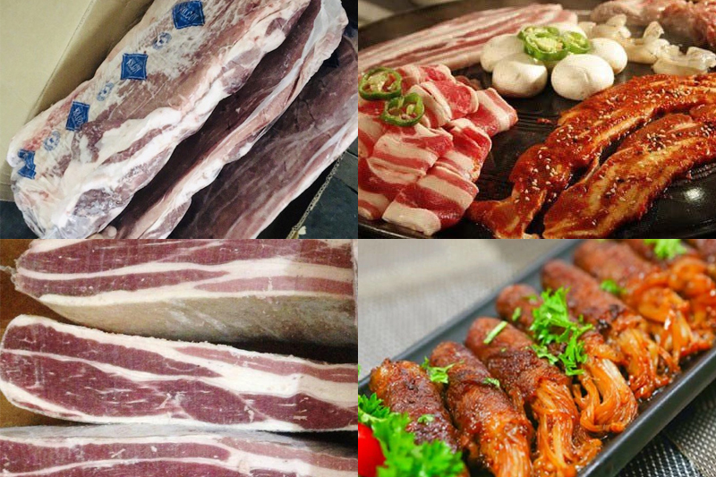 Mua Thịt bò nhập khẩu cao cấp tại Cần Thơ Uy Tín - Chất Lượng